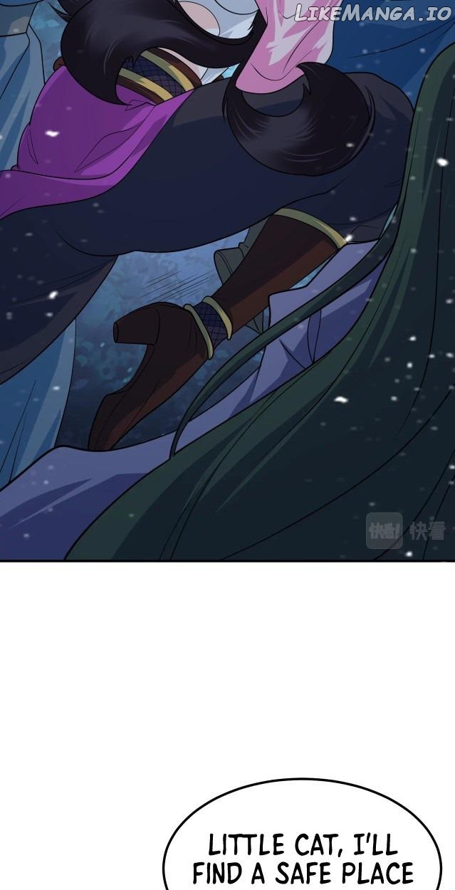 Return of the Invincible Patriarch Chapter 22 - page 24