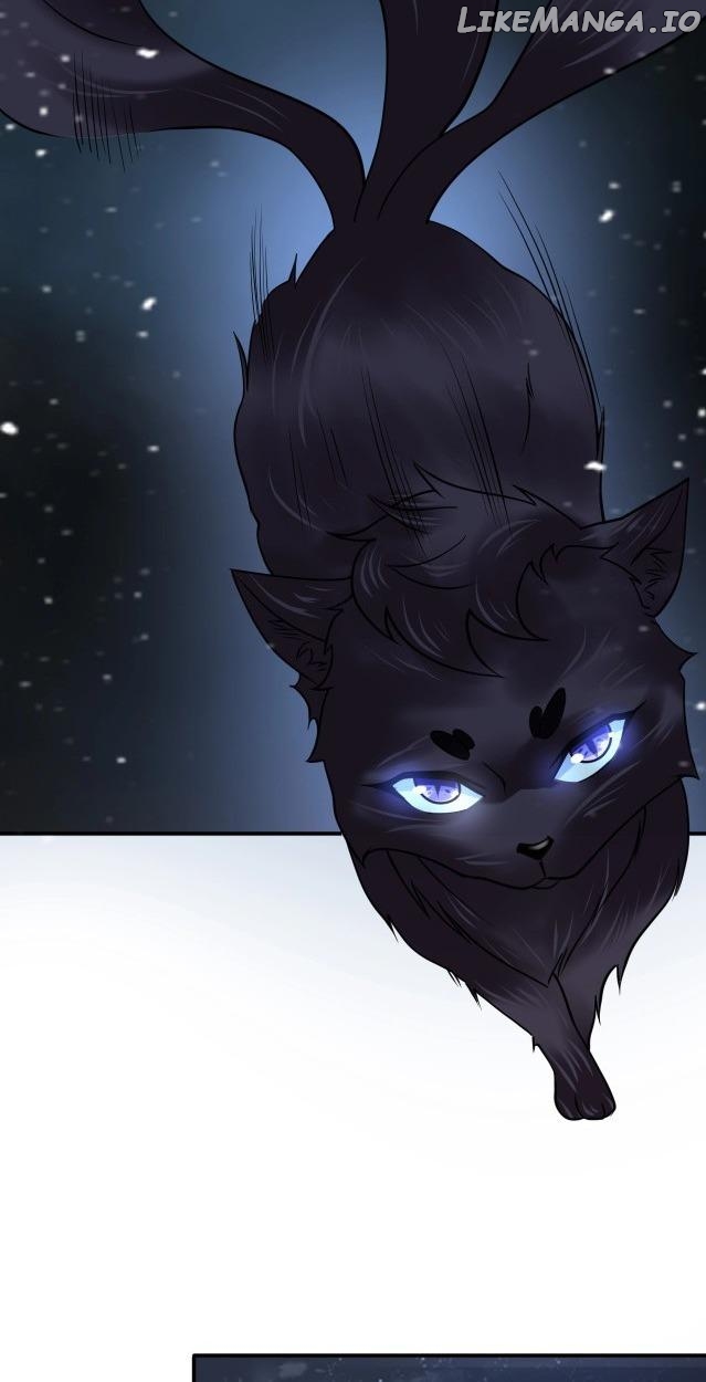 Return of the Invincible Patriarch Chapter 22 - page 27