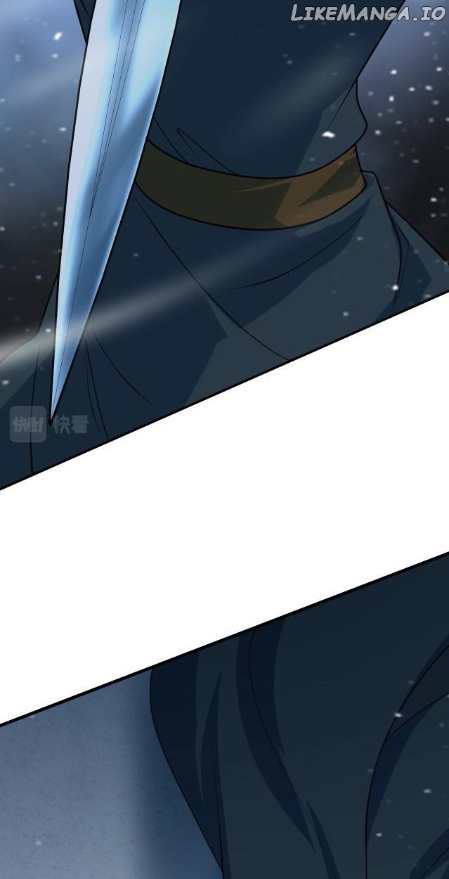 Return of the Invincible Patriarch Chapter 22 - page 35