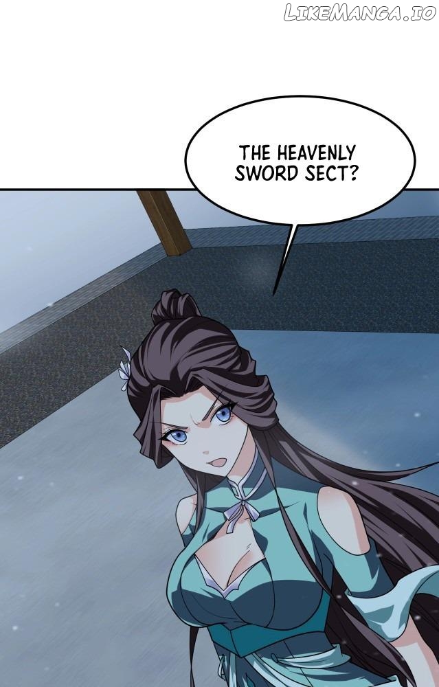 Return of the Invincible Patriarch Chapter 22 - page 4