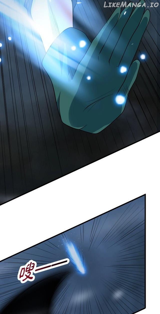 Return of the Invincible Patriarch Chapter 22 - page 59