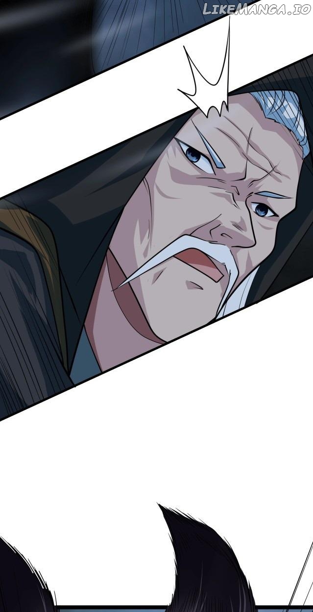 Return of the Invincible Patriarch Chapter 22 - page 60