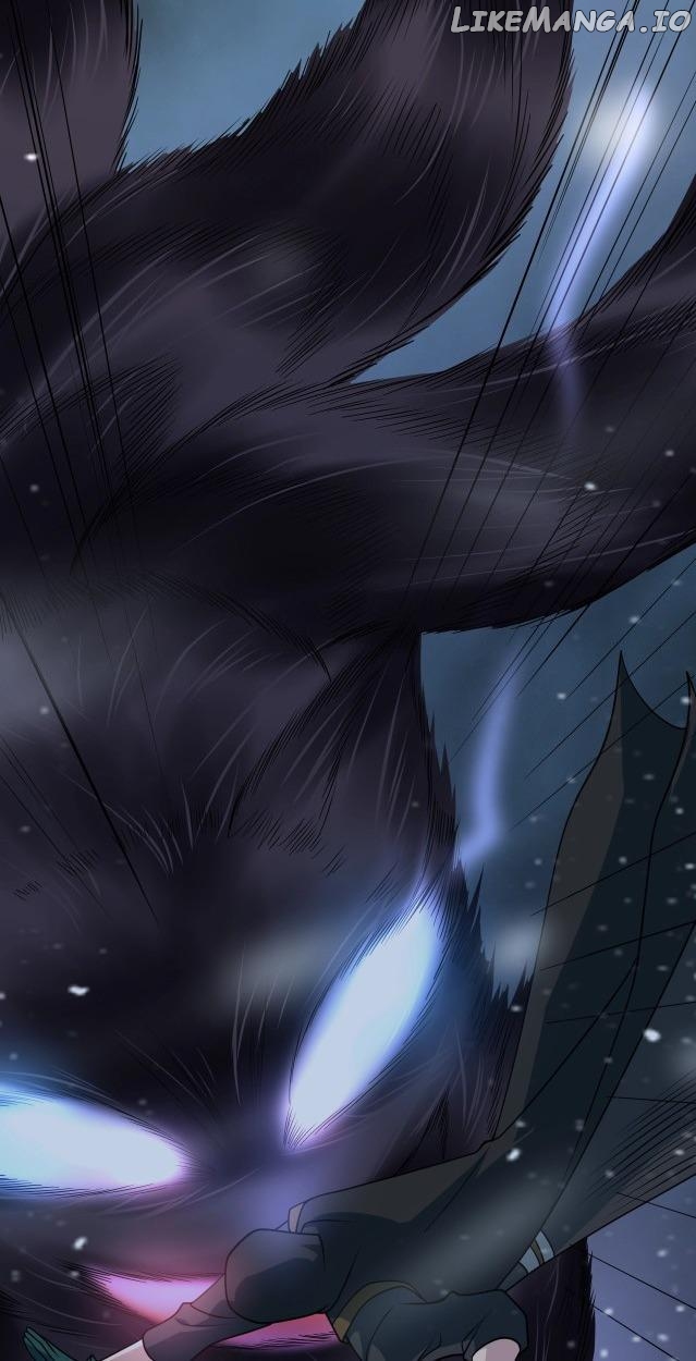 Return of the Invincible Patriarch Chapter 22 - page 61