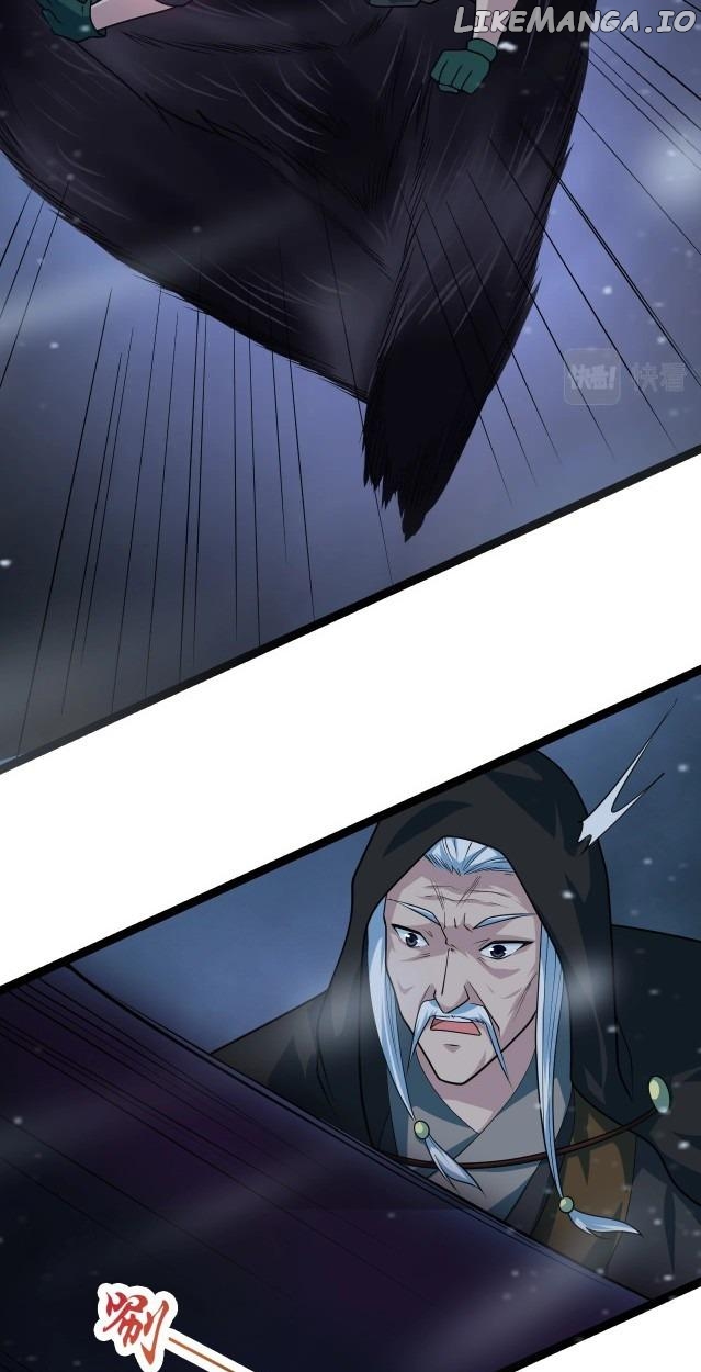 Return of the Invincible Patriarch Chapter 22 - page 62
