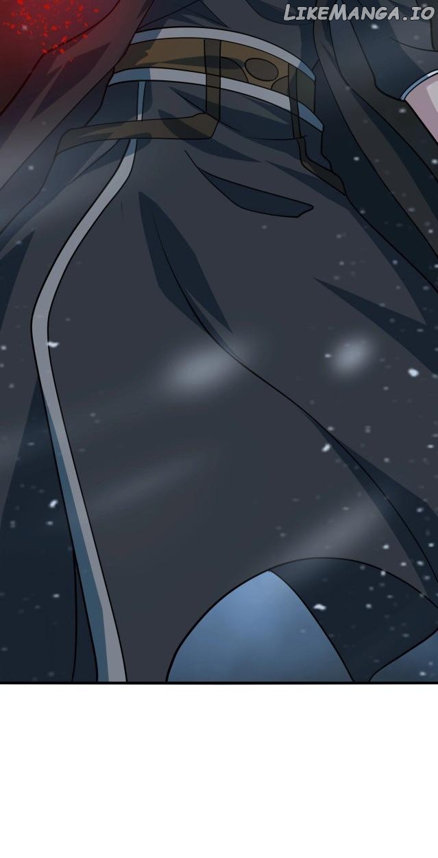 Return of the Invincible Patriarch Chapter 22 - page 67