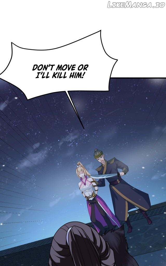 Return of the Invincible Patriarch Chapter 22 - page 68