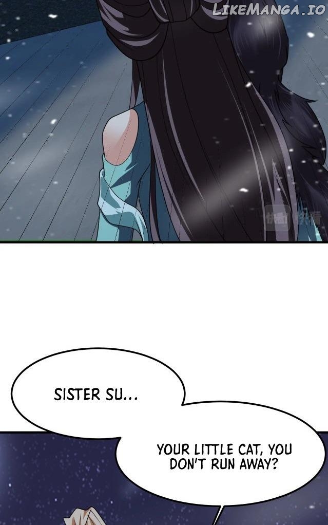 Return of the Invincible Patriarch Chapter 22 - page 69