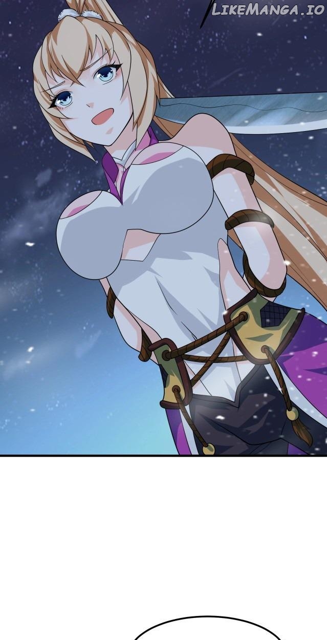 Return of the Invincible Patriarch Chapter 22 - page 70