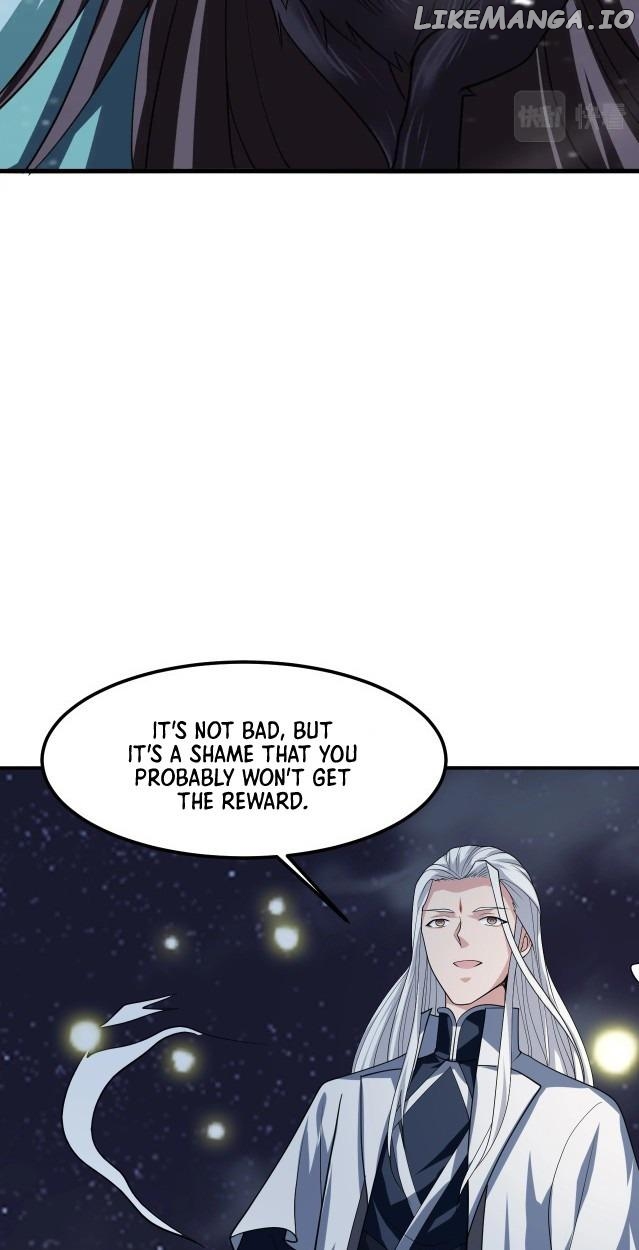 Return of the Invincible Patriarch Chapter 22 - page 74