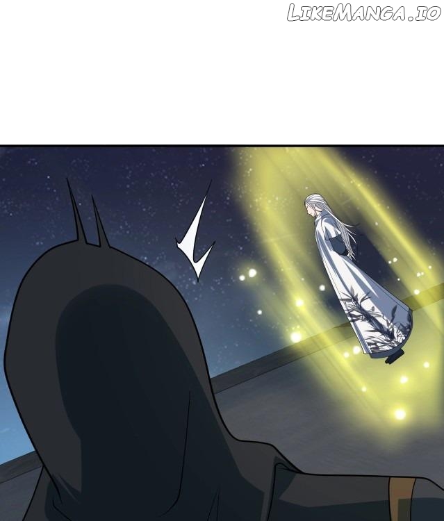 Return of the Invincible Patriarch Chapter 22 - page 76