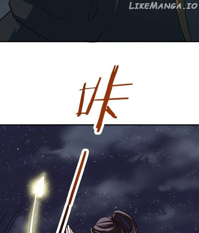 Return of the Invincible Patriarch Chapter 22 - page 77