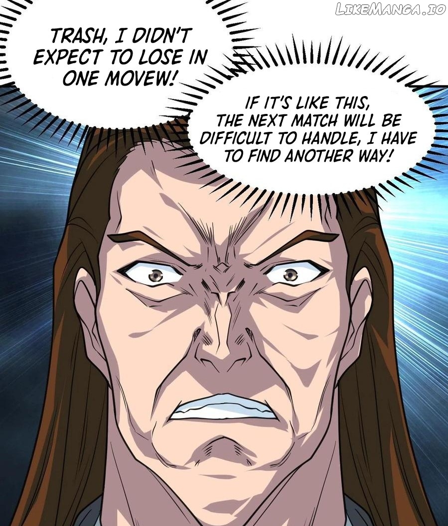 Return of the Invincible Patriarch Chapter 21 - page 60