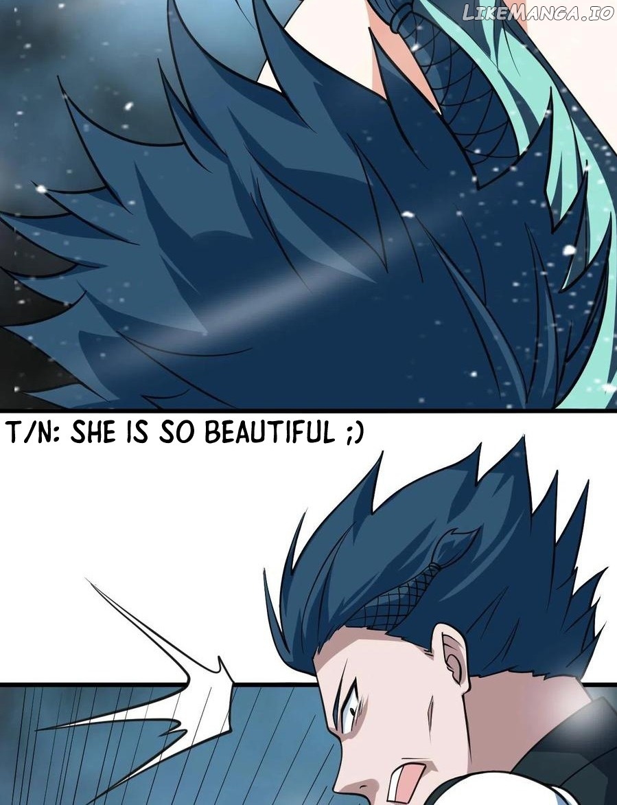 Return of the Invincible Patriarch Chapter 21 - page 73