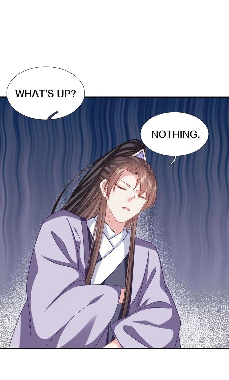 Time Travel: The Mighty Crown Princess Chapter 206 - page 1