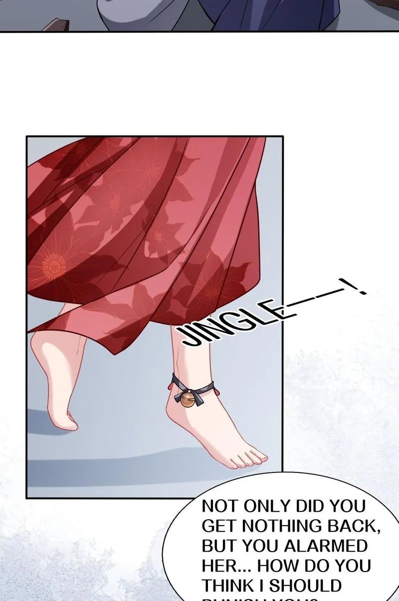 Time Travel: The Mighty Crown Princess Chapter 206 - page 10