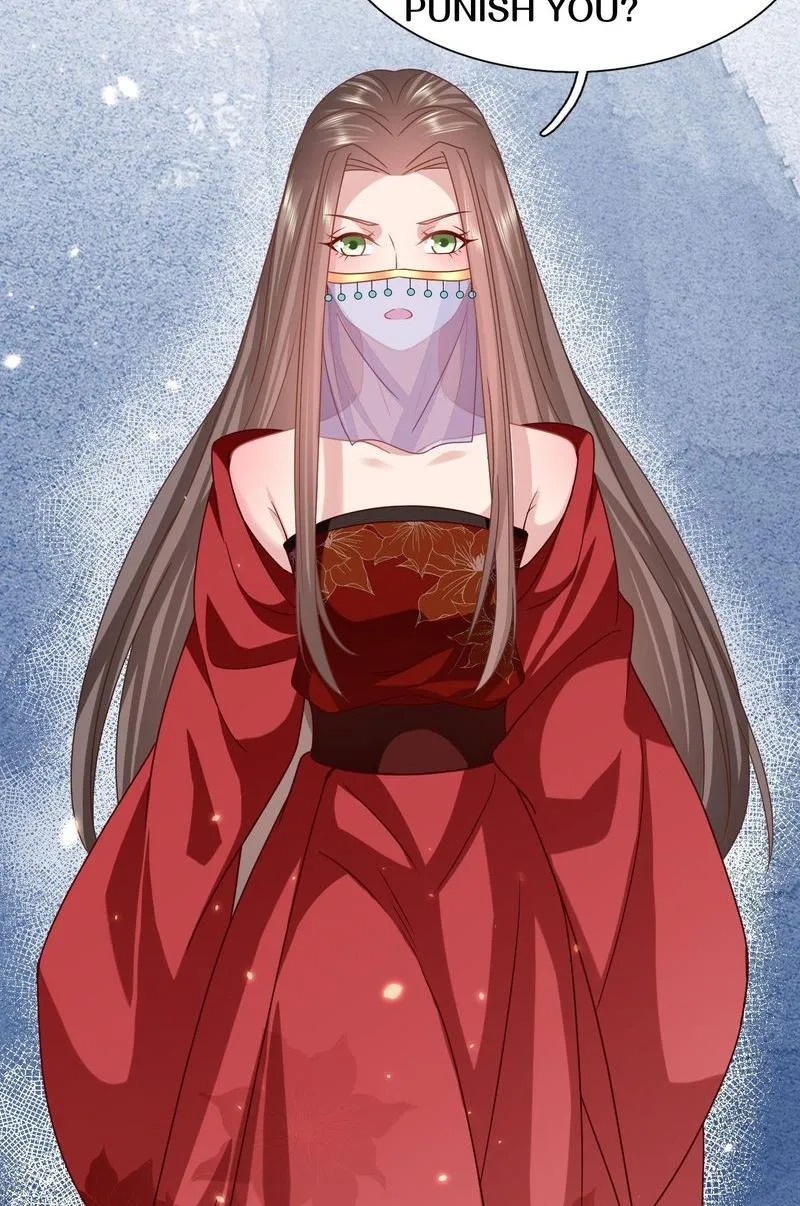 Time Travel: The Mighty Crown Princess Chapter 206 - page 11