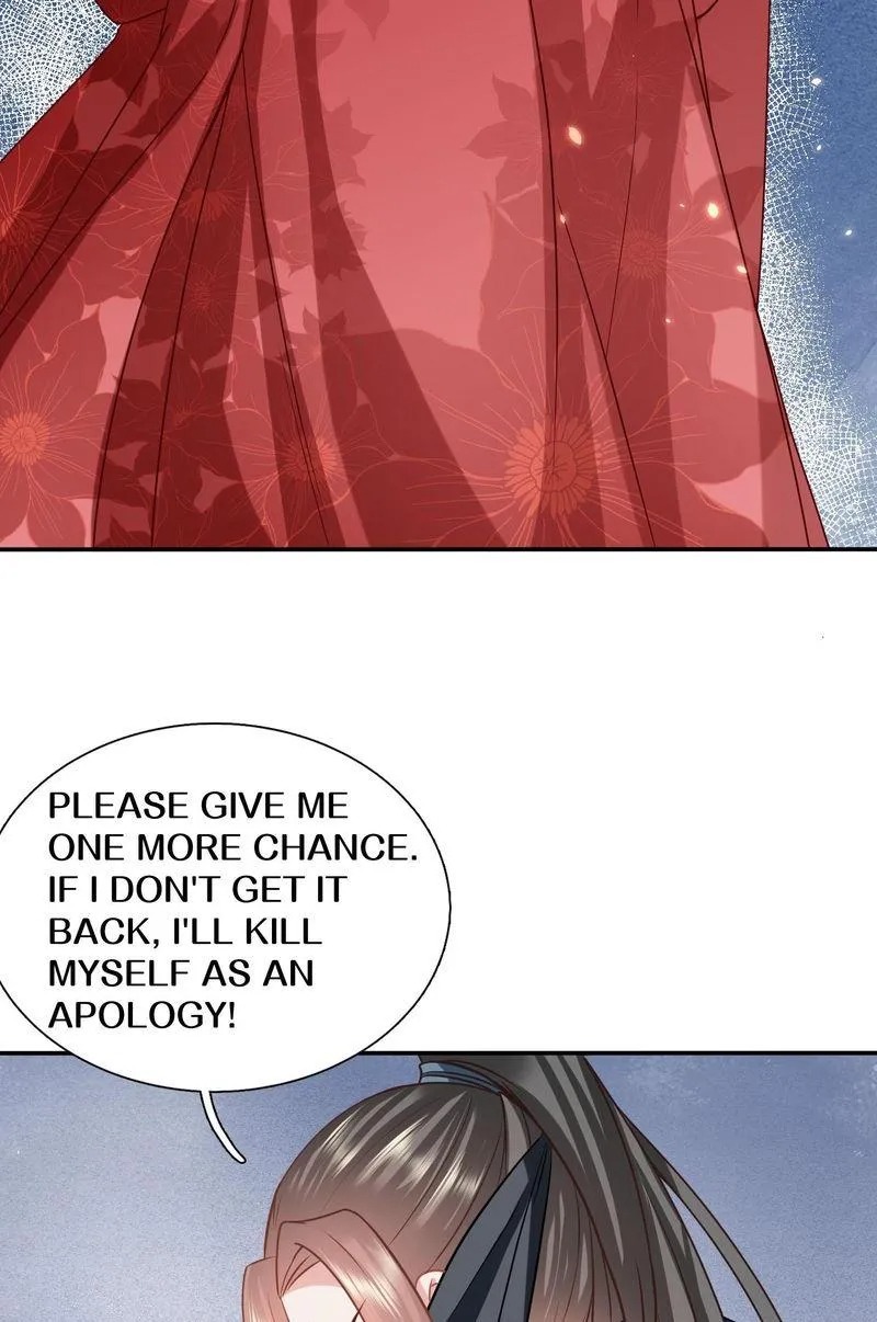 Time Travel: The Mighty Crown Princess Chapter 206 - page 12