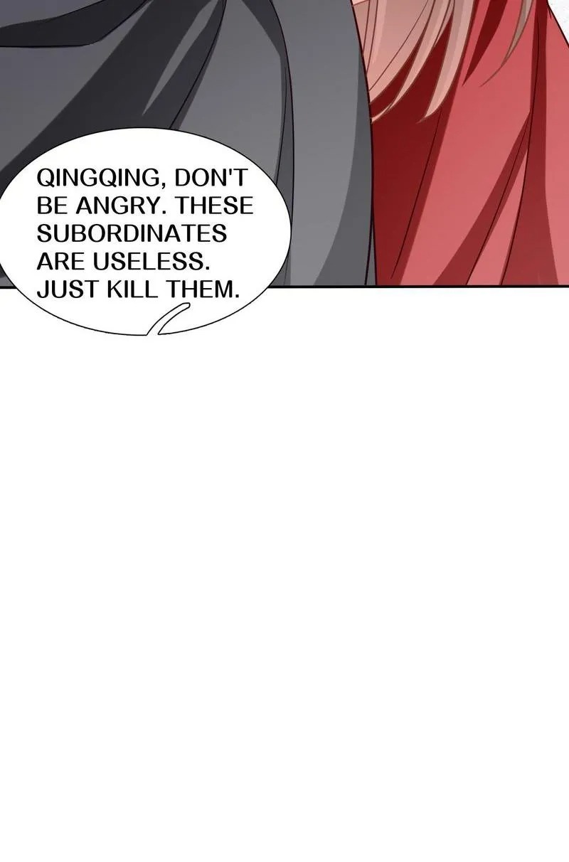 Time Travel: The Mighty Crown Princess Chapter 206 - page 14