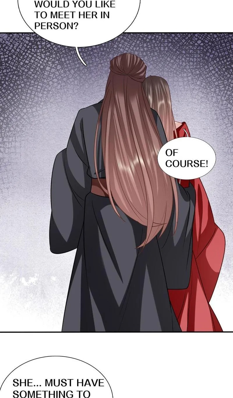 Time Travel: The Mighty Crown Princess Chapter 206 - page 17