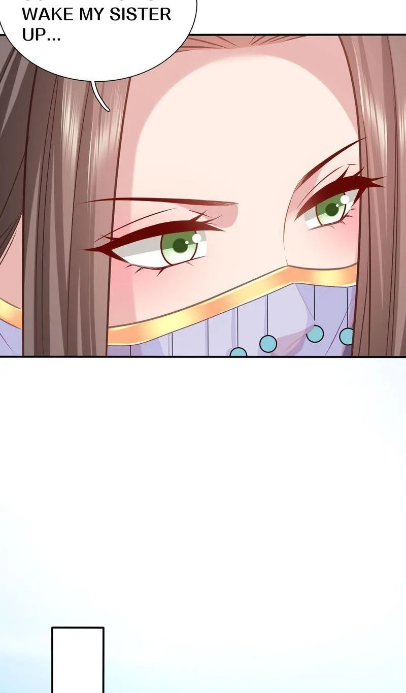 Time Travel: The Mighty Crown Princess Chapter 206 - page 18