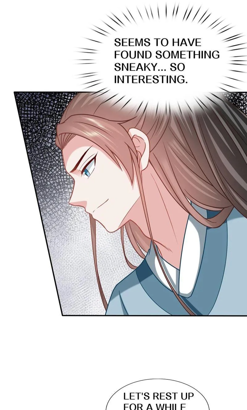 Time Travel: The Mighty Crown Princess Chapter 206 - page 2