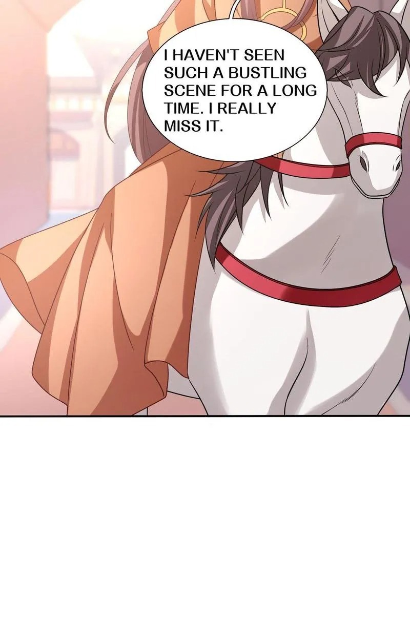 Time Travel: The Mighty Crown Princess Chapter 206 - page 24