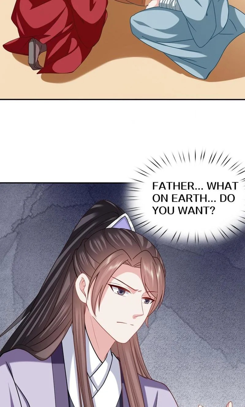 Time Travel: The Mighty Crown Princess Chapter 206 - page 5