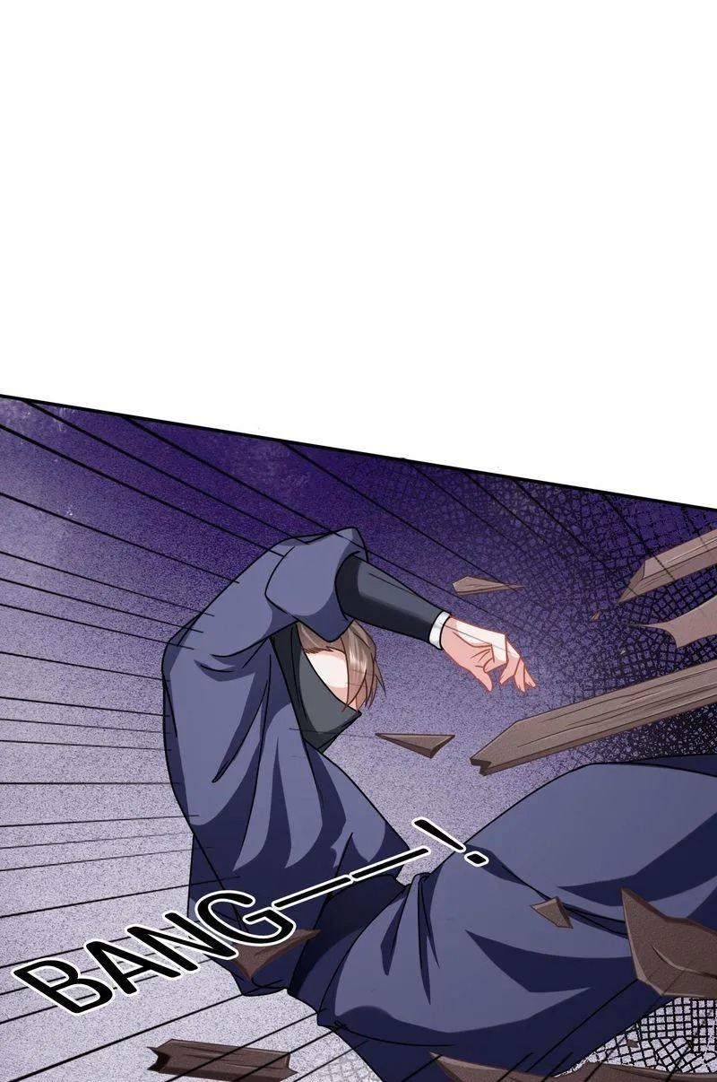 Time Travel: The Mighty Crown Princess Chapter 206 - page 8