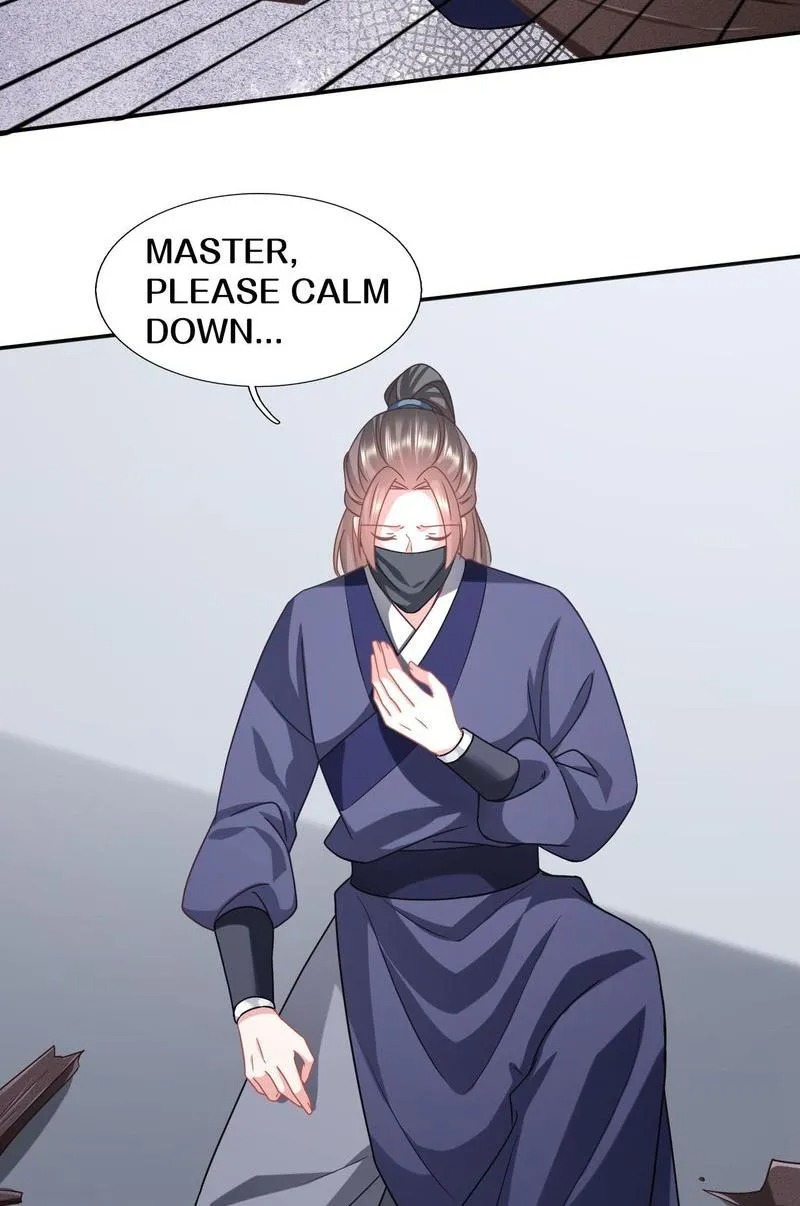 Time Travel: The Mighty Crown Princess Chapter 206 - page 9