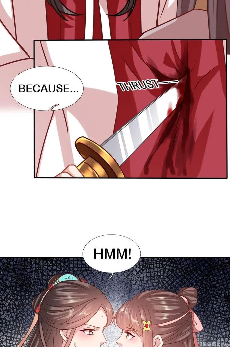 Time Travel: The Mighty Crown Princess Chapter 193 - page 2