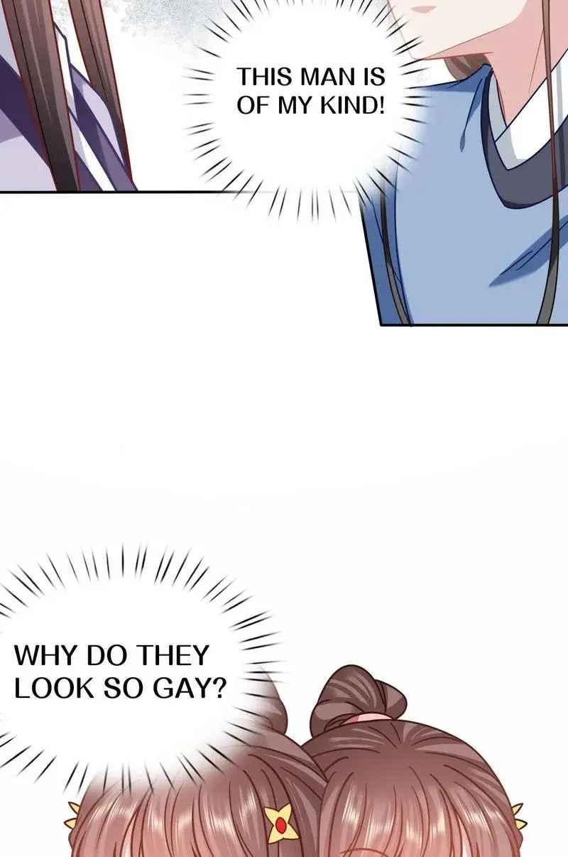 Time Travel: The Mighty Crown Princess Chapter 190 - page 13