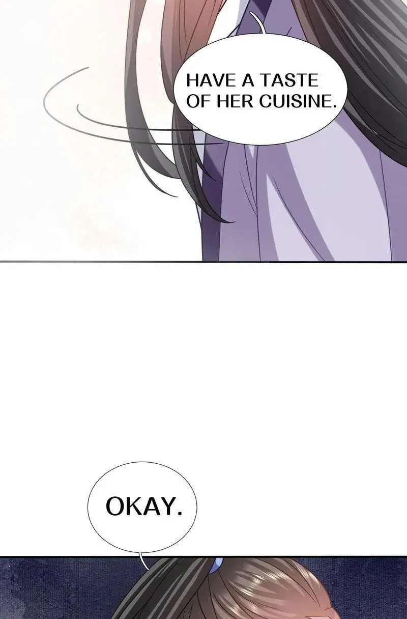 Time Travel: The Mighty Crown Princess Chapter 190 - page 21