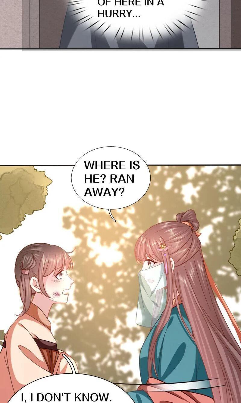 Time Travel: The Mighty Crown Princess Chapter 178 - page 10