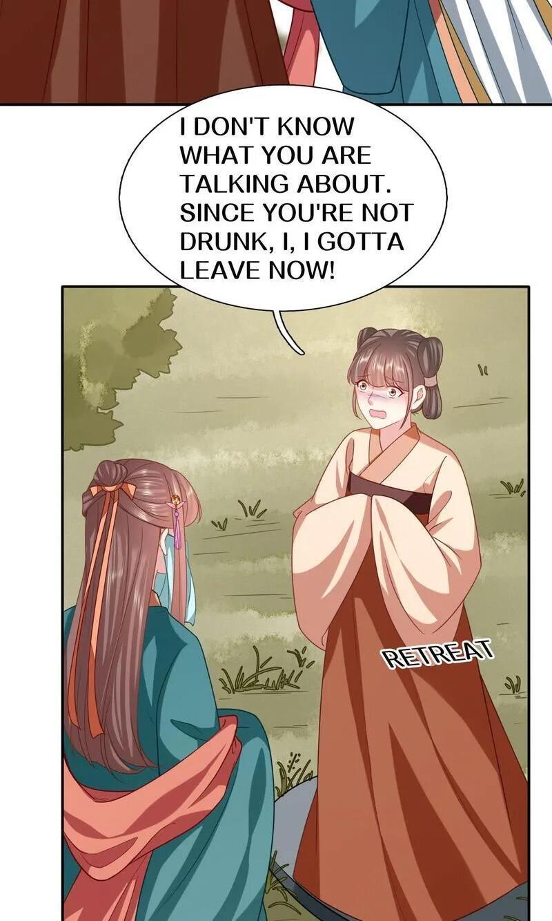 Time Travel: The Mighty Crown Princess Chapter 178 - page 2