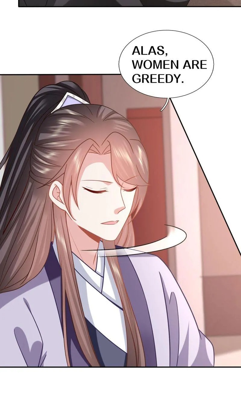 Time Travel: The Mighty Crown Princess Chapter 170 - page 8