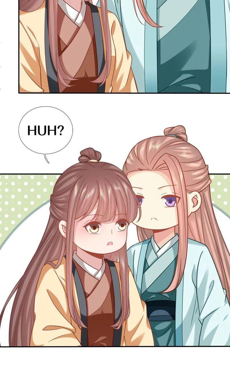 Time Travel: The Mighty Crown Princess Chapter 164 - page 12
