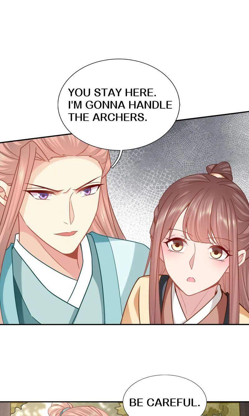 Time Travel: The Mighty Crown Princess Chapter 164 - page 17