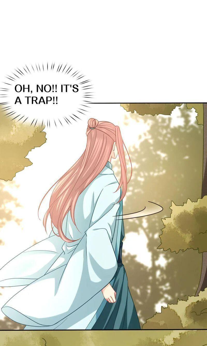 Time Travel: The Mighty Crown Princess Chapter 164 - page 25