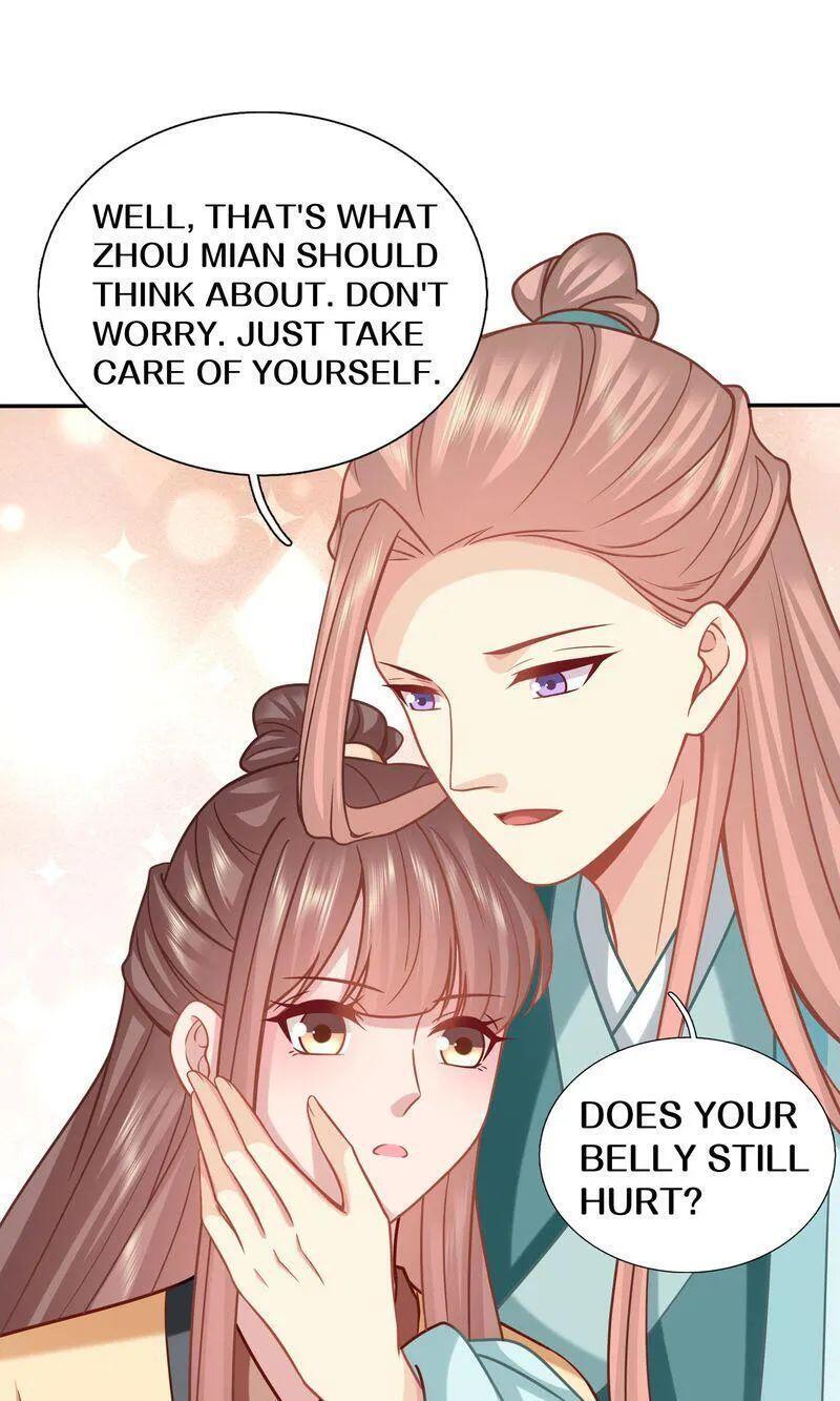 Time Travel: The Mighty Crown Princess Chapter 163 - page 1