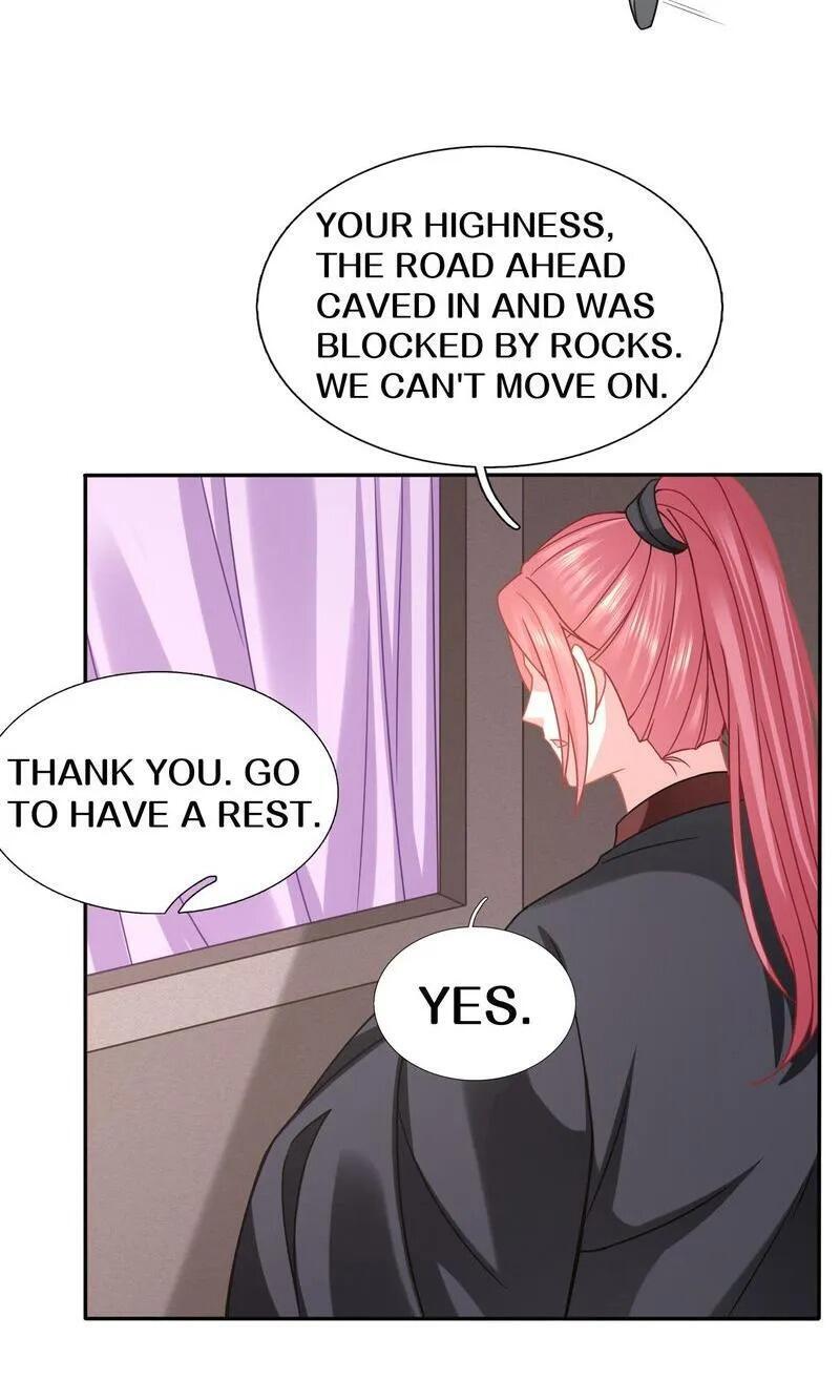 Time Travel: The Mighty Crown Princess Chapter 162 - page 23