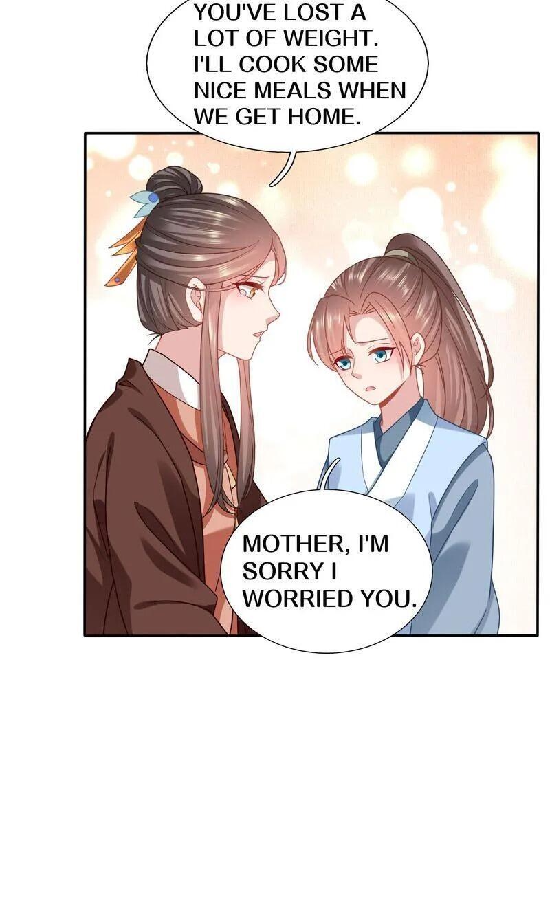 Time Travel: The Mighty Crown Princess Chapter 158 - page 12