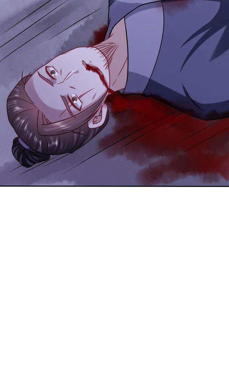 Time Travel: The Mighty Crown Princess Chapter 152 - page 21