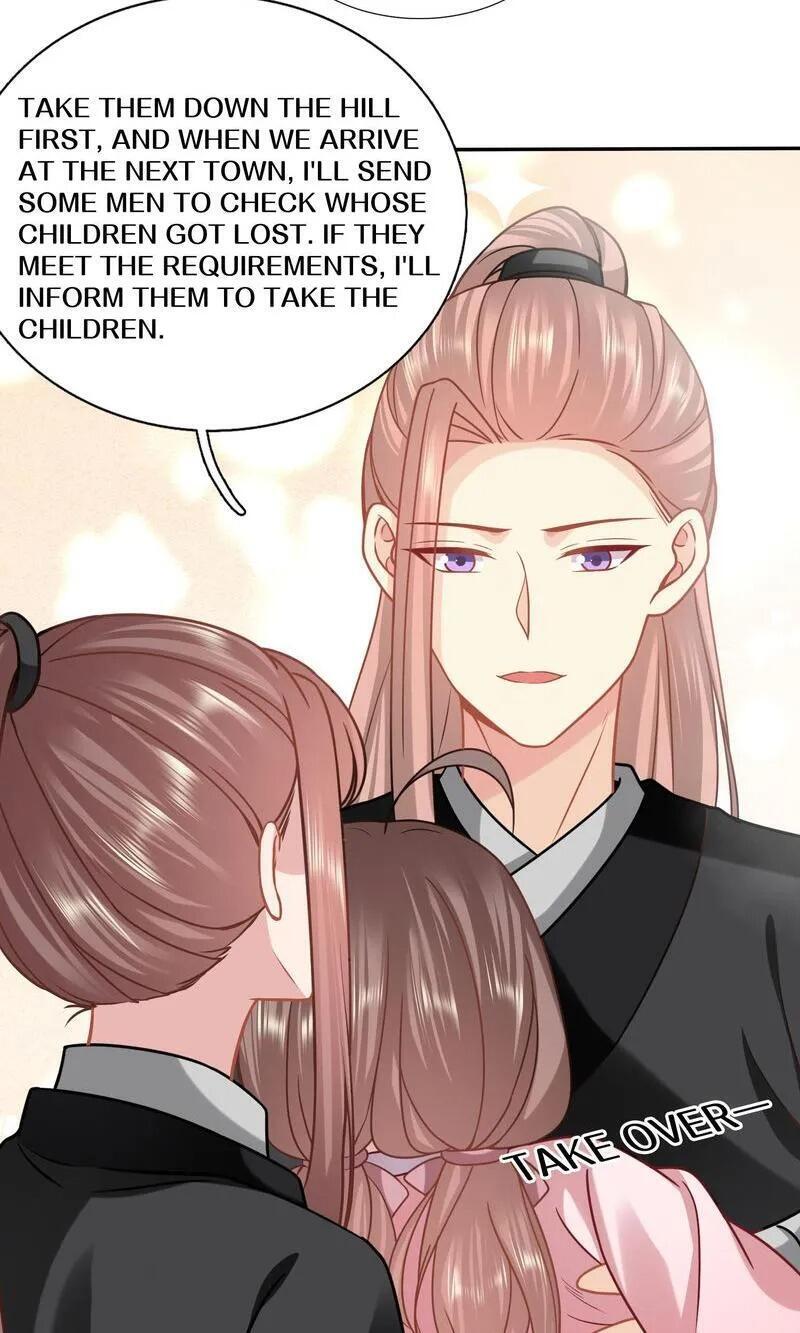 Time Travel: The Mighty Crown Princess Chapter 152 - page 24