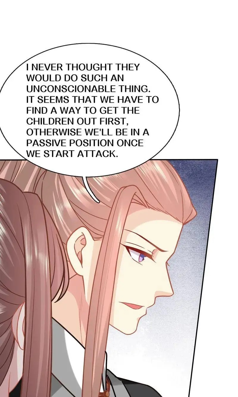 Time Travel: The Mighty Crown Princess Chapter 149 - page 25