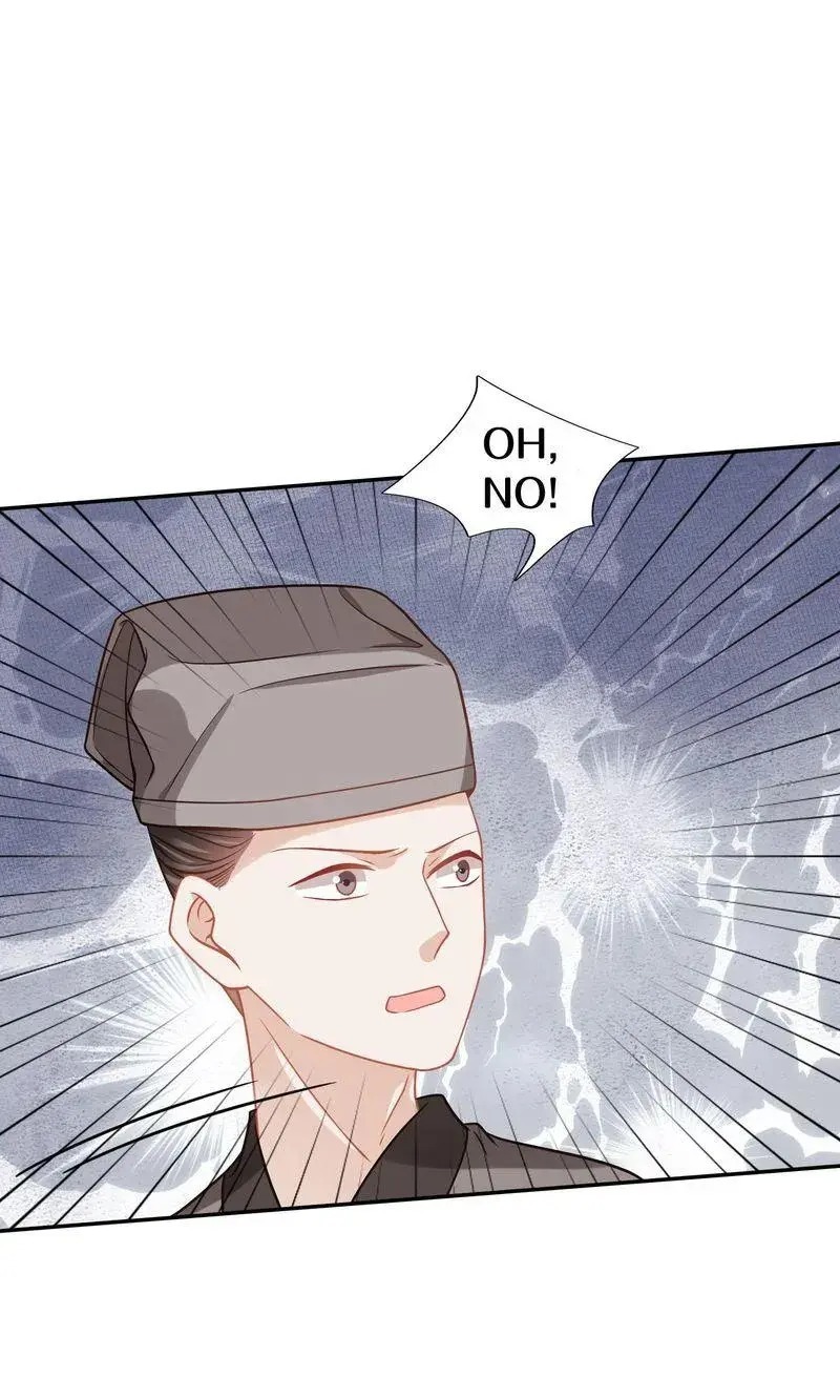 Time Travel: The Mighty Crown Princess Chapter 145 - page 13