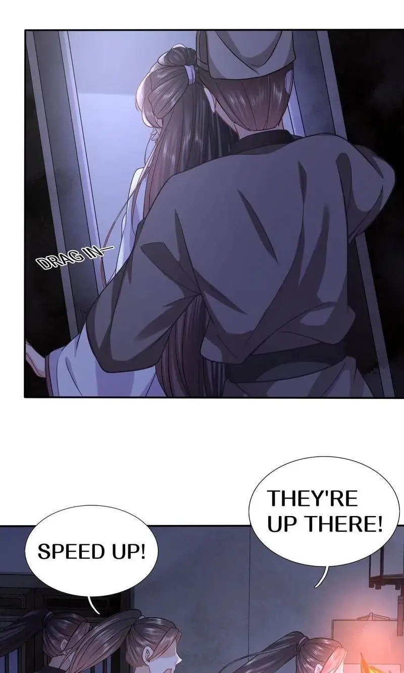 Time Travel: The Mighty Crown Princess Chapter 145 - page 18
