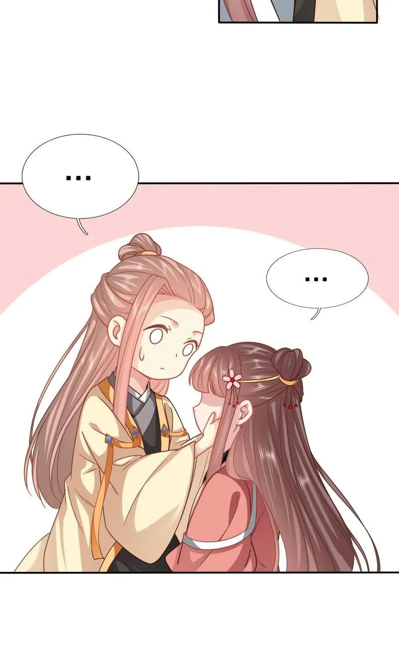 Time Travel: The Mighty Crown Princess Chapter 144 - page 6
