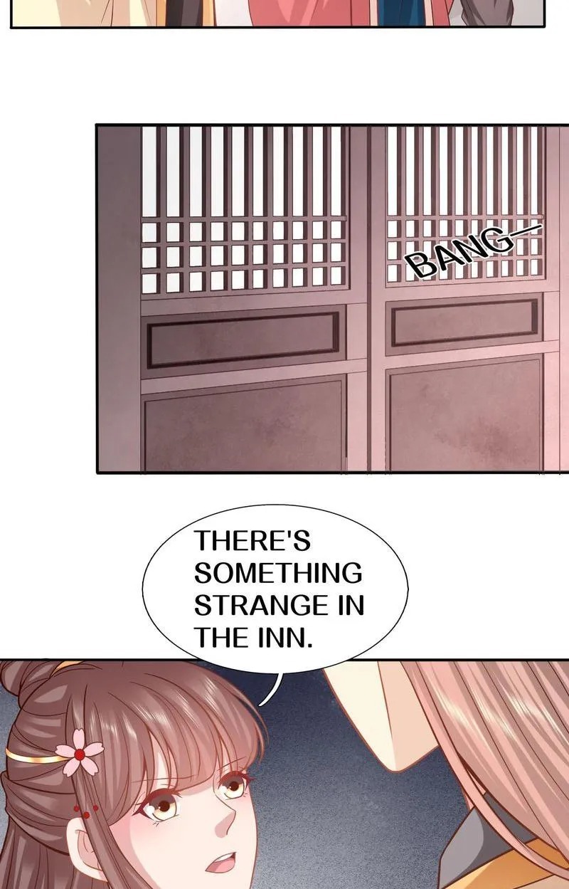 Time Travel: The Mighty Crown Princess Chapter 143 - page 6