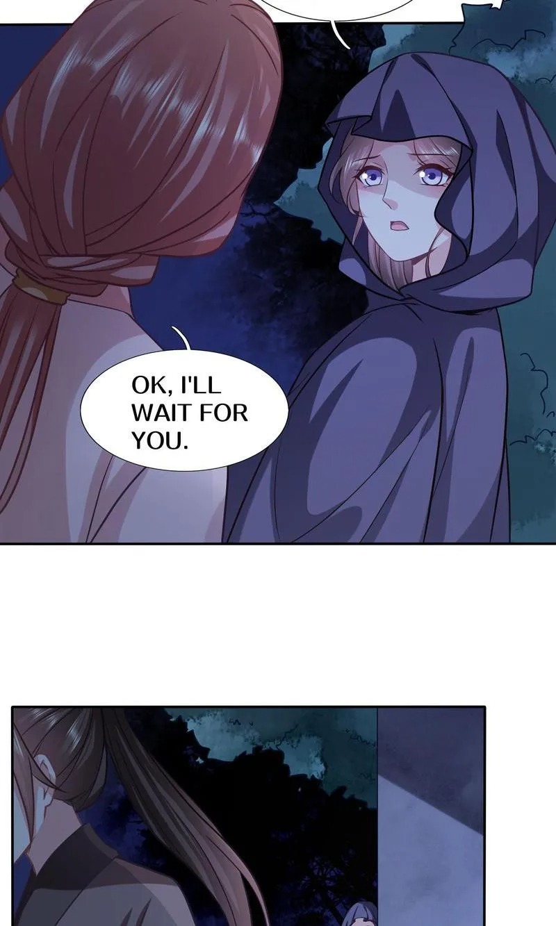 Time Travel: The Mighty Crown Princess Chapter 140 - page 20