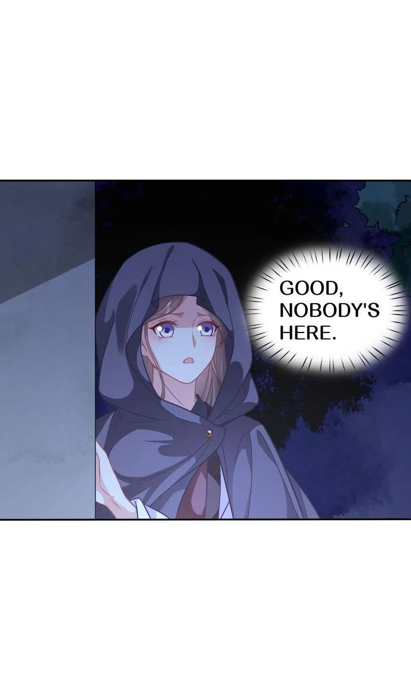 Time Travel: The Mighty Crown Princess Chapter 140 - page 22